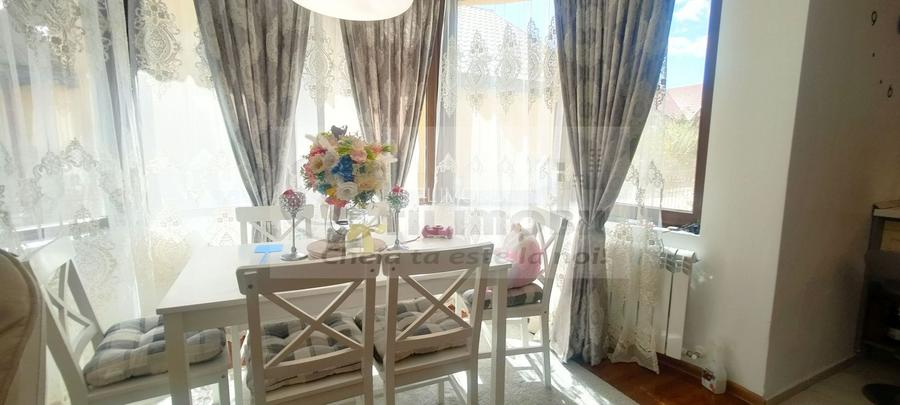 VILA PREMIUM 1,7 KM ALEEA TUDOR NECULAI, VALEA ADANCA, LA CHEIE, P+1+M - 6