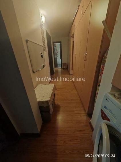 Steaua | 4 Camere | Decomandat | Etaj Intermediar | Centrala proprie - 10