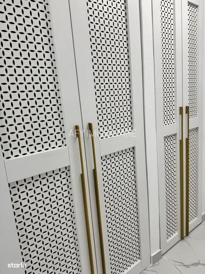 De Vanzare Apartament de Lux, 2 camere, Drumul Taberei - 10