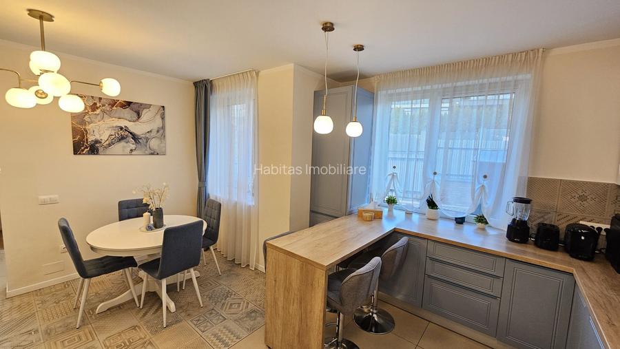 0 % comision, Casa superba, ultrafinisata, cartier Voronet-Iris - 8