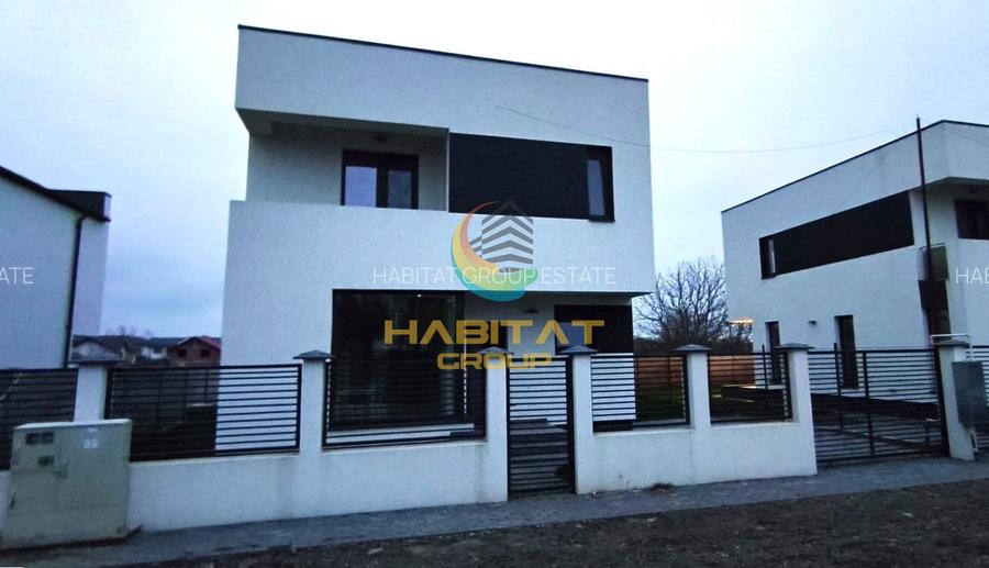 Vânzare casa P+1  curte amenajată | Berceni – 1 Mai - 11