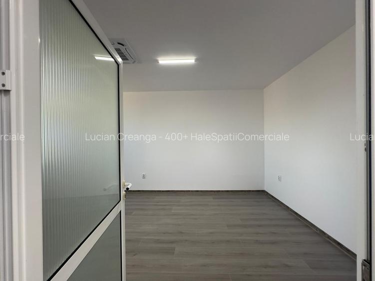 Spatiu birouri ieftine Iasi, 117mp, zona Metalurgie - 11