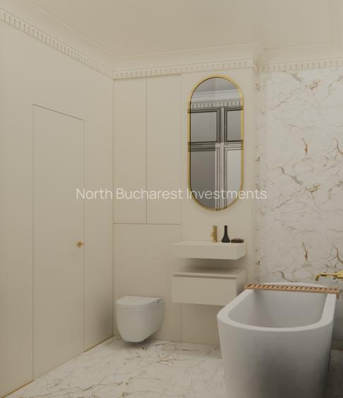 PENTHOUSE - BLOC NOU - UNIRII - LANGA METROU - COMISION 0% - PROMO - 4