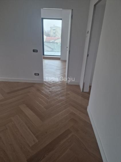 APARTAMENTE UNIRII BARRIO DE VANZARE BLOC NOU - 11
