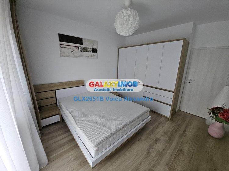 Apartament 2 Cam Lux Berceni - Metalurgiei - Grand Kristal - 5