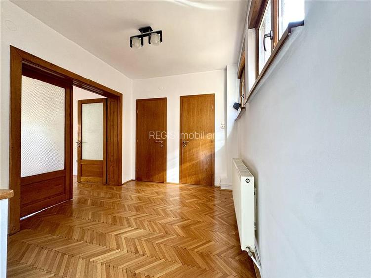 Casa/Vila in zona ultracentrala a Brasovului - 8