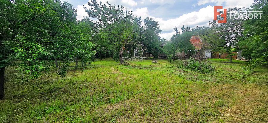 Casa individuala cu 5 camere de vanzare in localitatea Ineu - 24