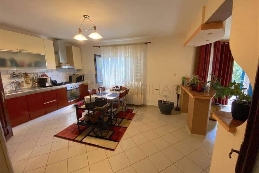 BRAYTIM - CASA INDIVIDUALA - 5 cam - 3 bai -  GARAJ - TERASA - PISCINA - IAZ - 9 - 33