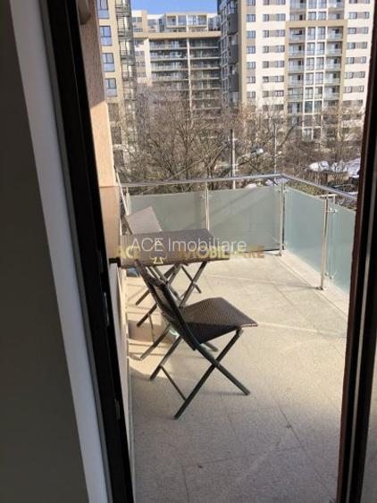 2 Camere de inchiriat | Militari | Metrou | Centrala | Parcare - 8