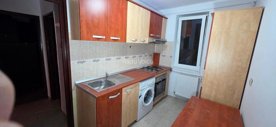 Apartament ultra-central doua camere Ploiesti - fara risc seismic! - 9