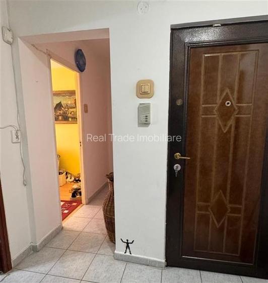 Apartament 3 camere decomandat etajul 1 Astra - 14