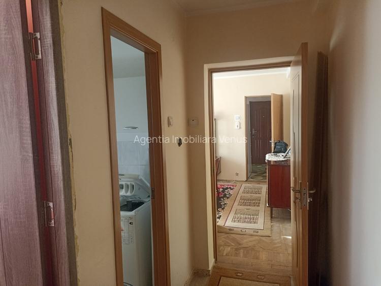 Apartament 4 camere zona Parc Eminescu - 9