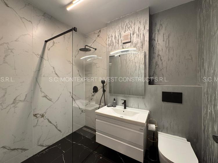 Sinaia – 2 camere, apartament de vanzare in cartier Platou Izvor! - 4