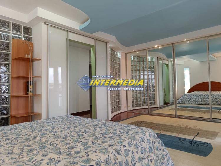 APARTAMENT 2 CAMERE I CENTRU ZONA MERCUR MALL I ETAJ 3 I MOBILAT I - 12