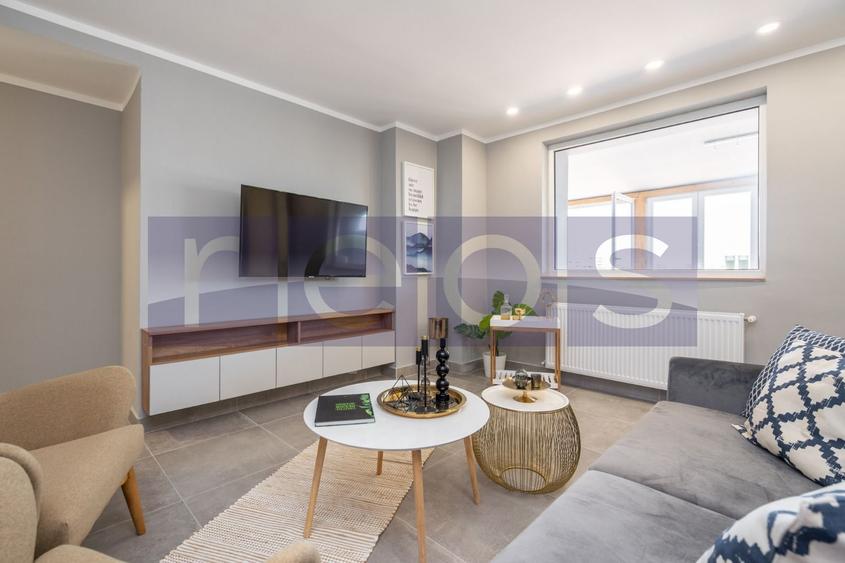 VANZARE PACHET APARTAMENT 4 CAMERE + 2 STUDIOURI 275MP ULTRACENTRAL UNIVERSITATE - 4