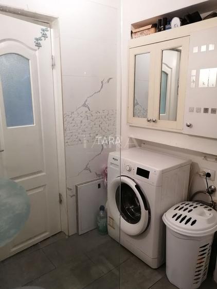 Vanzare casa in apropierea Iulius Mall, zona de case, Marasti. - 2