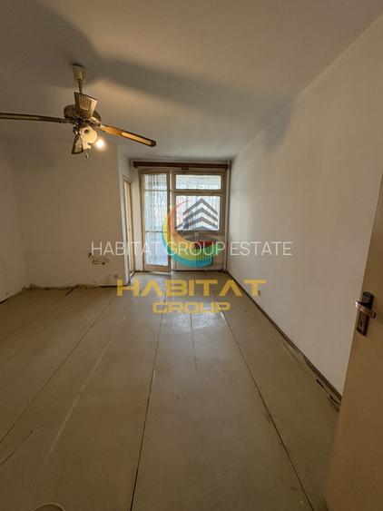 Comision 0! Vanzare Garsoniera Semidecomandata 31mp Metalurgiei-Turnu Magurele - 3