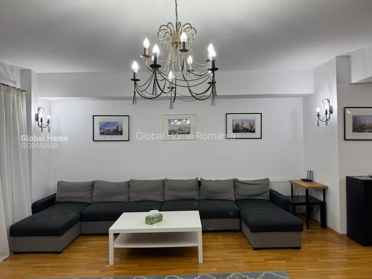 Apartament 3 camere 108MP | Pipera- My Dream Reside | Parcare - 2