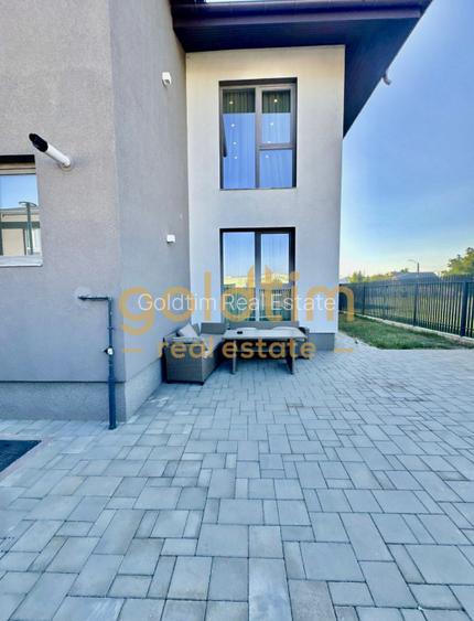 VILĂ DE INVESTIȚIE-PIPERA/TUNARI/CHIRIAȘI ACTIVI/RANDAMENT IMEDIAT/FULL MOBILATA - 4