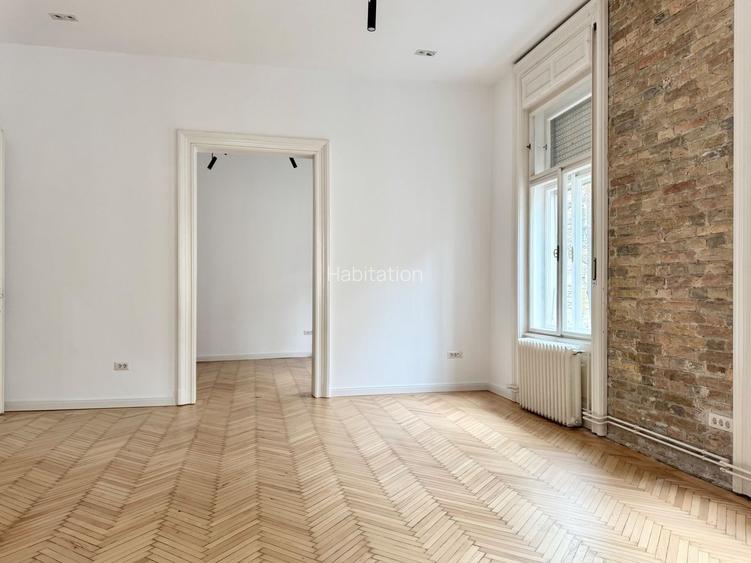Apartament 3 camere modern, nemobilat, locuință/birou - 3