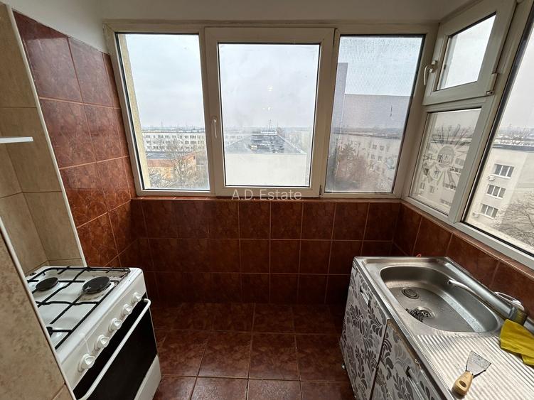 1 Decembrie 1918 3 Camere Bloc 1976 Reabilitat 5 Min Metrou - 9