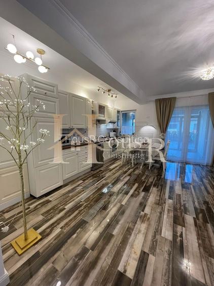 Pozitie buna.Cartier Serena.Mobilata.Izolata fonic - 4