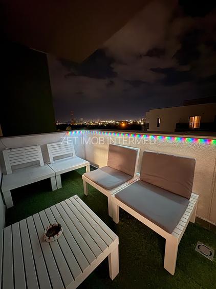 Garsoniera Drumul Taberei - Valea Larga - 17