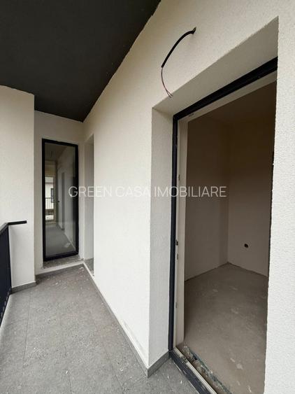 Ocazie - casă tip triplex, 2025, Terra, Floresti - cel mai ieftin pret! - 13