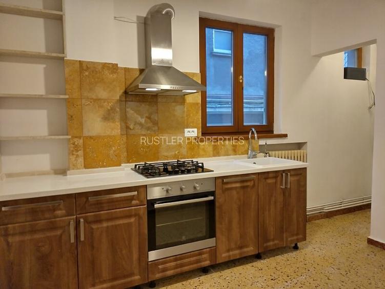 Apartament renovat, 3 camere Dorobanti - Capitale - 15