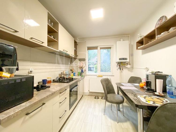 Apartament 3 camere de vanzare in Manastur, Cluj Napoca - 4