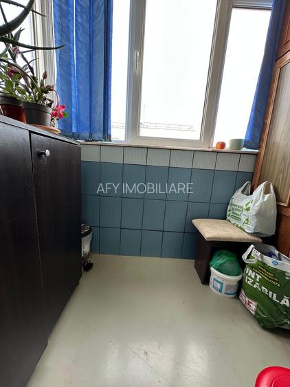 Apartament 4 camere 86 mp | 2 balcoane | vedere verde | Intr. Bârsei - 10