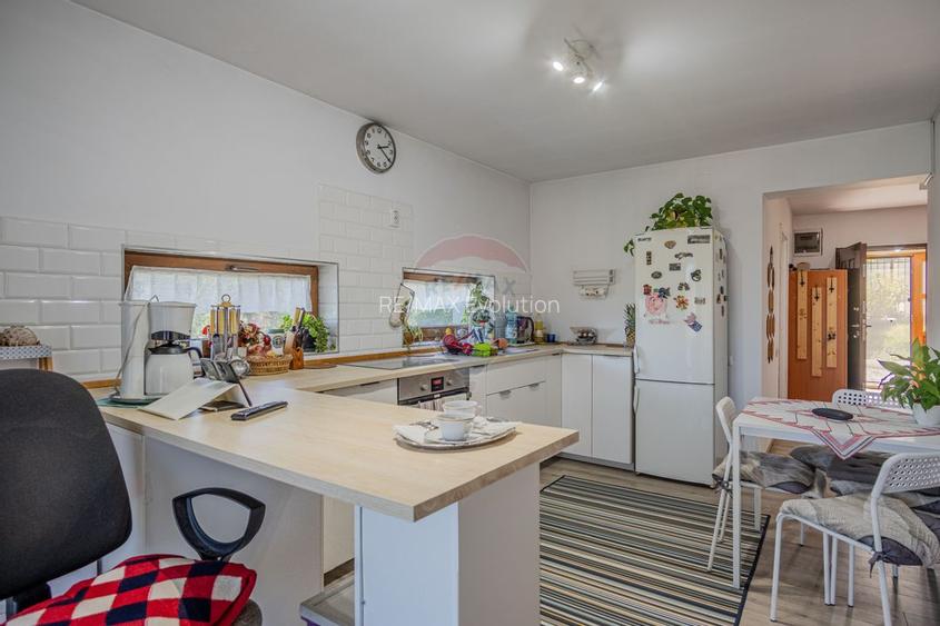 Casa moderna de vanzare | 300mp utili | Vulcan, Brasov| COMISION 0% - 11