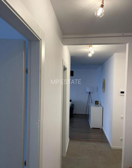 Apartament 2 Camere / H Pipera Lake / Rond OMW  - 6