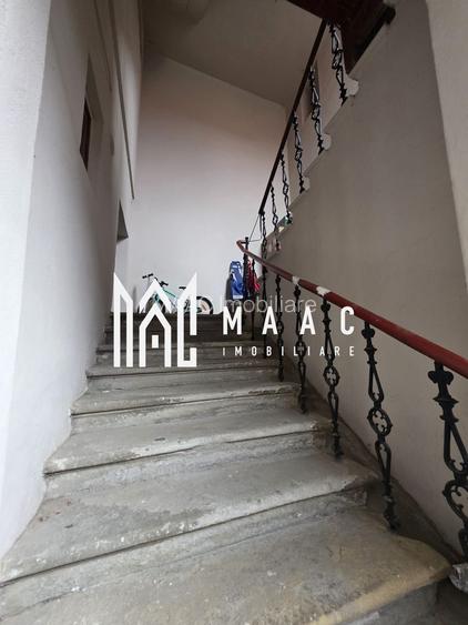 Apartament 1 camera I Gradina I Investitie I Zona Centrala - 17