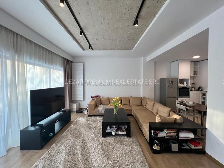 PIPERA COMPEX DE INCHIRIAT VILA MODERNA - 5