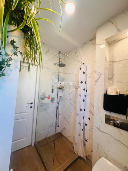 Apartament cu 2 camere si curte proprie de vânzare in Mamaia Nord, zona Sunset - 5