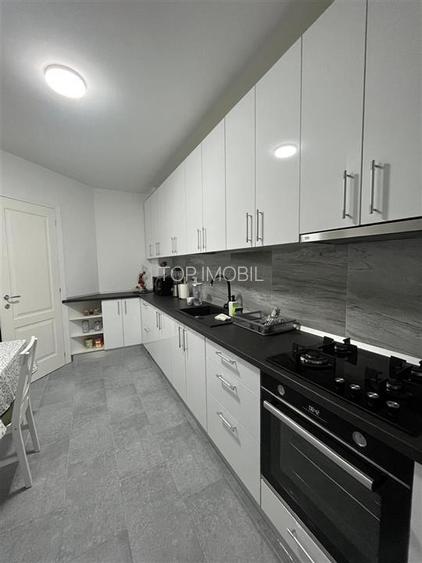 Apartament 2 camere decomandat- Cartierul Visoianu - 9
