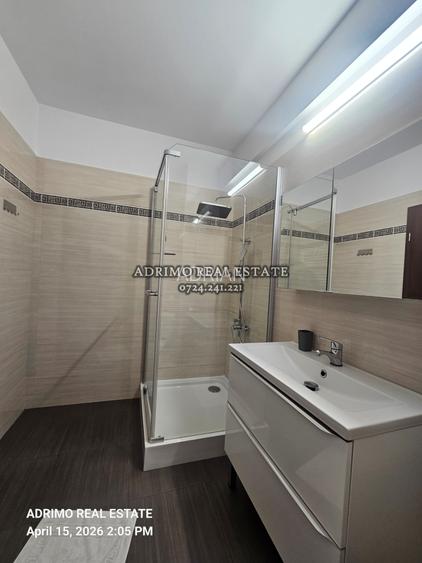 Ap3cam Bloc Nou - Pta Ovidiu - Termen Lung - 900 euro - 13
