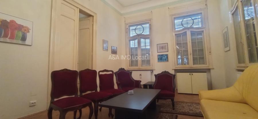 Corp casa deosebit, Serban Voda - Unirii- Biserica Sf Spiridon - 14