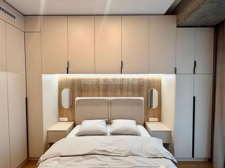 Apartament 2 camere de inchiriat Floreasca - 8