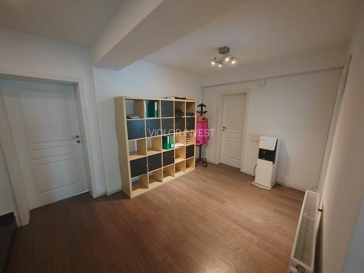 Mihalache, Vila 7 camere - 2
