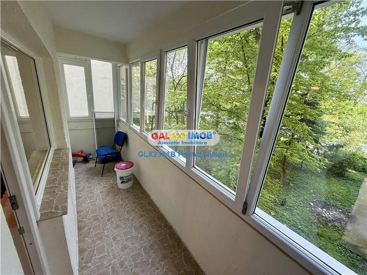 Apartament 3 camere | Doamna Ghica | Decomandat | 4min. tramvai - 11