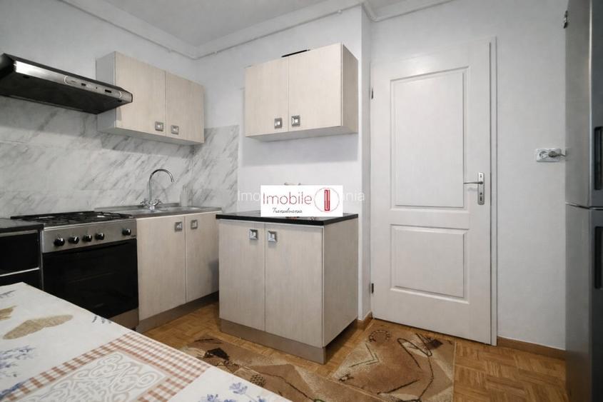 Apartament 3 camere decomandate zona Calea Floresti - 5