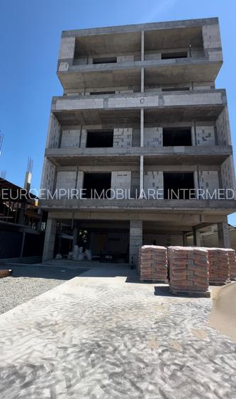 Apartamente cu 2 si 3 camere zona Kamsas pret cu TVA Inlcus - 4