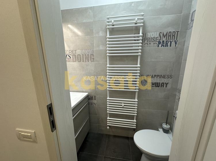 Apartament 3 Camere | Exigent Plaza | Finisaje Moderne - 18