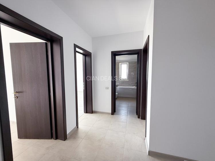 Apartament 2 Camere Subcetate Sanpetru 59,7 Mp - 2