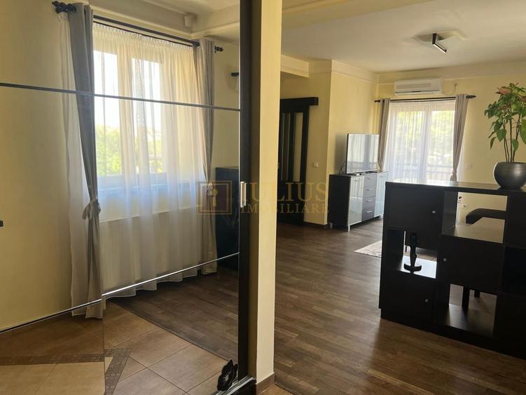 Apartament cu 3 camere in Mehala, loc de parcare, Toscana Residence!