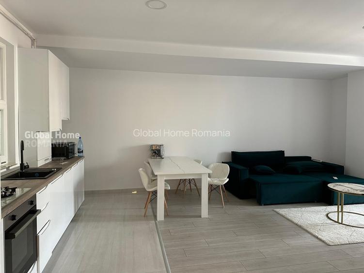 Apartament 2 cam 54 mp |Pipera Rond-Aviatiei|Parcare subteran inclusa - 8