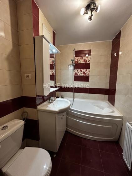 Apartament 3 camere | Închiriere | Central - 8