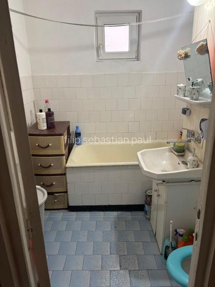 Apartament 2 camere Dotat cu centrala termica si mobilat - 7